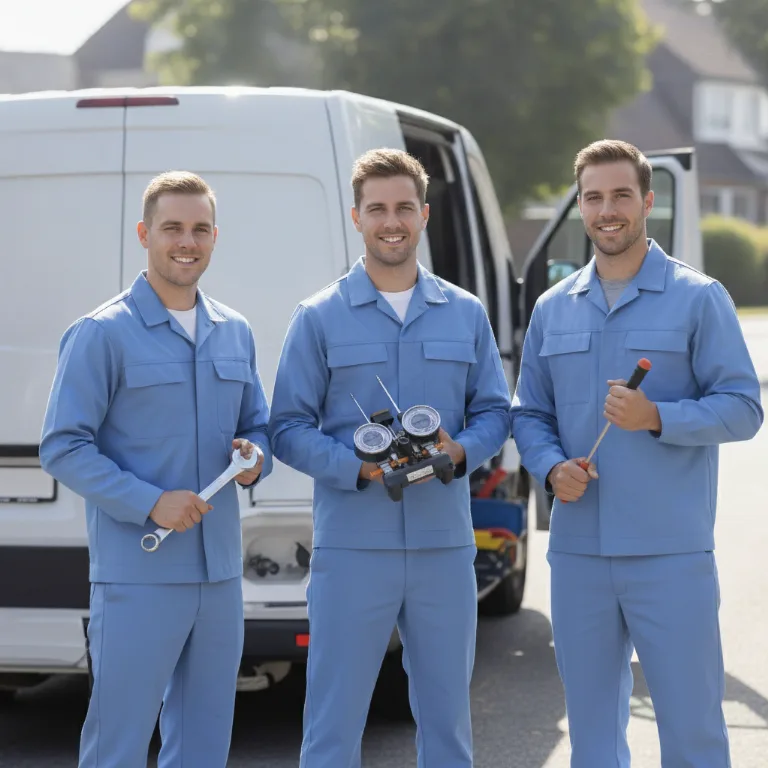 Klimaanlagen Reparatur Littau