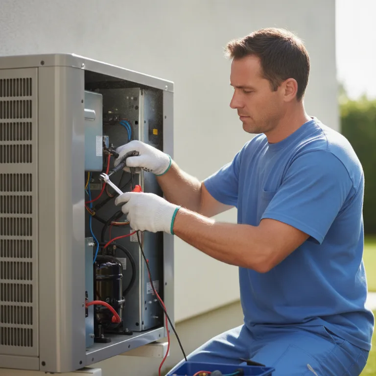 Klimaanlagen Reparatur Littau
